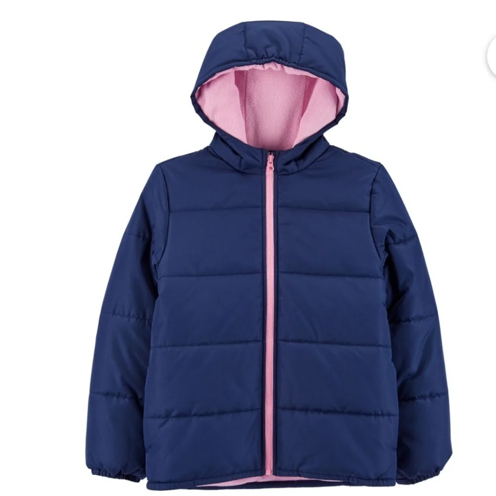 Girl Jacket Size 5 - Picture 1 of 7